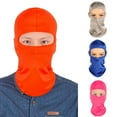 thumbnail image 3 of Joernso Motorcycle Cycling Sport Outdoor Ski Balaclava Women Men Full Face Neck Mask, 3 of 3