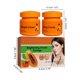 thumbnail image 3 of Papaya Whitening Brightening Face Freckle Remover Cream,Bleaching Face Brightening Cream AntiWrinkle Aging Age Spots Moisturizing Day And Night Cream（2PC）, 3 of 9