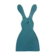 thumbnail image 2 of simhoa Cute Shaped Easter Eggs Cover Holder Easter Decoration Blue, 2 of 8