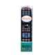 thumbnail image 2 of Nuevo control remoto universal HUAYU RM-L1107+X para TV LCD LED IR RM-L1107+8 RM-L1107, 2 of 4