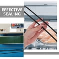 thumbnail image 2 of Milisten 3 Pcs Joints de Rechange pour Scelleuse sous Vide pour Usage Domestique et Conservation des Aliments Joints de Machine de Scellage Joint de Scellage pour Scelleuse sous Vide, 2 of 5
