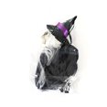thumbnail image 2 of Accesorio Esqueleto Terror para Halloween Impermeable A Los Rayos UV Césped Y Jardín, 2 of 9
