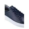 thumbnail image 4 of Men’s Genuine Leather Lace-Up Casual Sneakers, 4 of 5