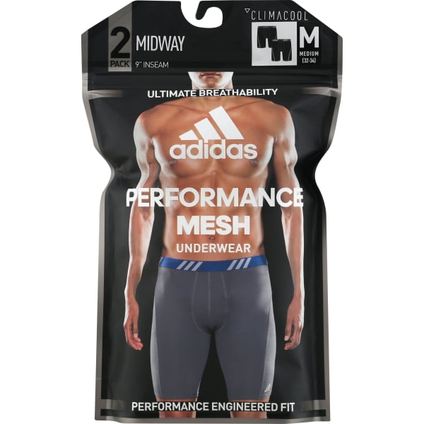 adidas men's climacool 7 midway briefs not working