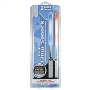 Dreamgear Dual Glow Sabers (wii)