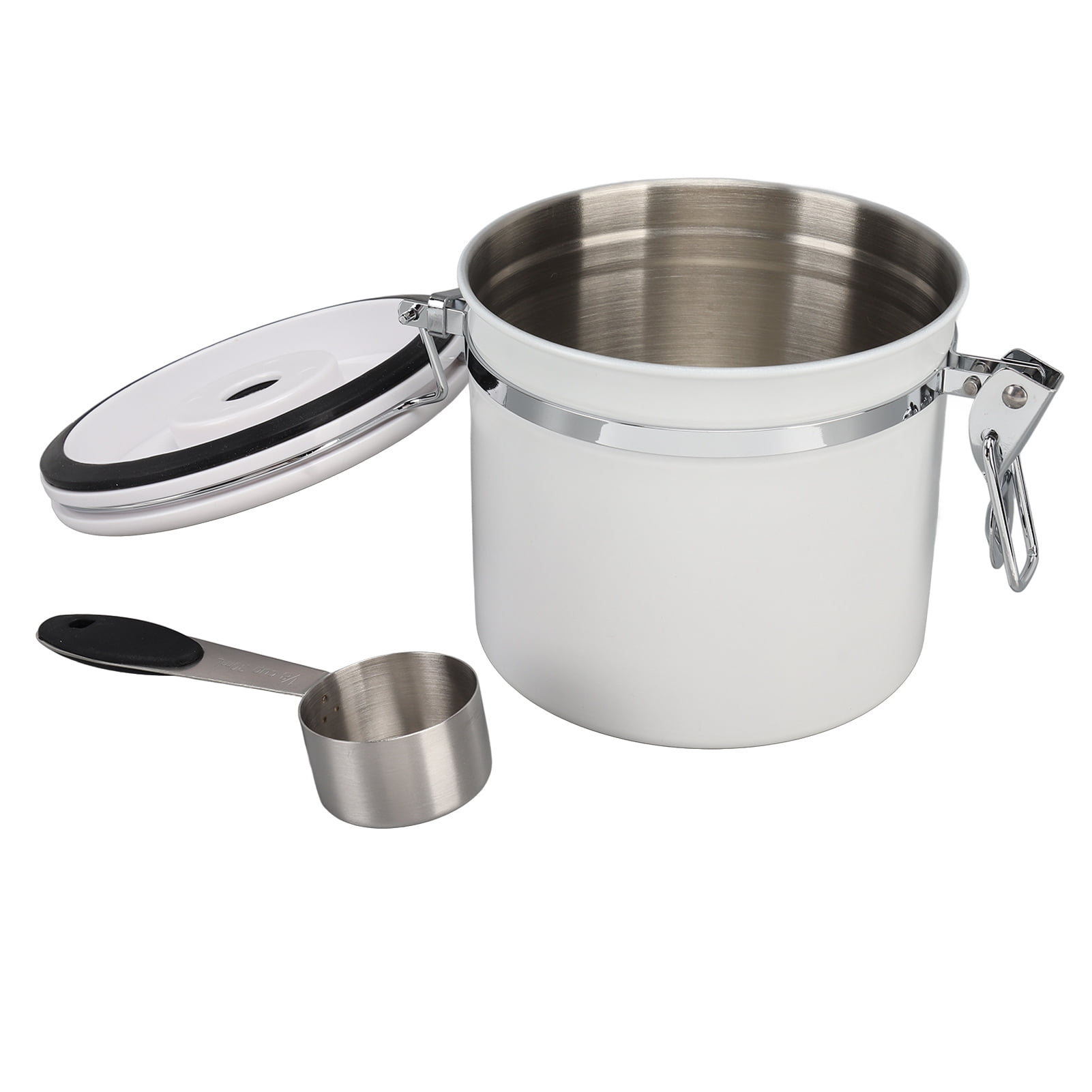 Airtight Coffee Container, Coffee Canister Corrosion Resistance