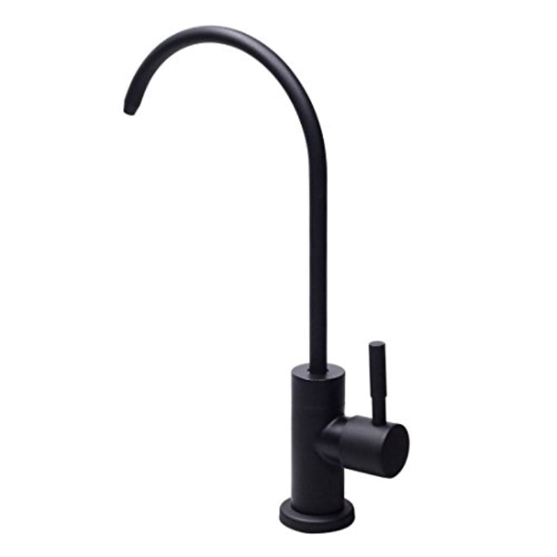 Lyty Stainless Steel Kitchen Sink Drinking Water Filter Faucet