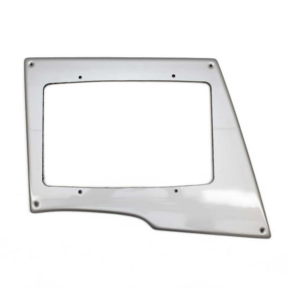 Ranger Boat Chartplotter Panel 204875 | 620 / 621 Humminbird 1198