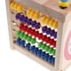 thumbnail image 4 of Verduras de Beads Maze Educativo Niños Juguetes para Niños Niñas Rodillo Roster Alrededor de Juguete, 4 of 9
