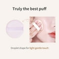 thumbnail image 3 of Air Cushion Makeup Sponges for Latex-Free Blending Sponge for Liquid,, Foundation and Powde, 3 of 5