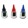 thumbnail image 4 of Musbetu 25ml Permanent Instantly Dry Graffiti Paint Black Blue Red Marker Pen Refill Ink, 4 of 7