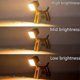 thumbnail image 5 of Modern Design Wooden Desk Lamp Led Animals Dog Lamp Dimmer Table Lamp Lighting For Kids Boys Living, 5 of 5