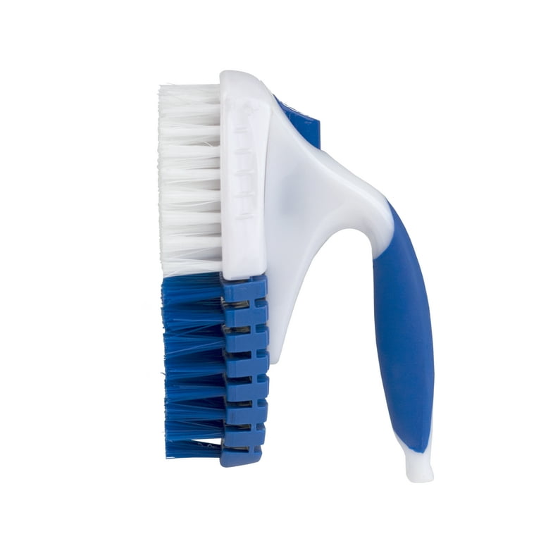 Pursonic FLS34 Fabric Shaver & Lint Remover with Cleaning Brush, Blue &  White, 1 - Kroger