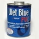 thumbnail image 1 of Pegamento Instantáneo Tuberías Pvc Wet Blue 946ml Pega Mojado Presto Wet Blue, 1 of 2