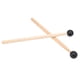 thumbnail image 4 of Martillo de de Madera, Accesorios de Percusio Kit de Baqueta de Batería Etérea Duradera para Percusio para Principiantes, 4 of 7