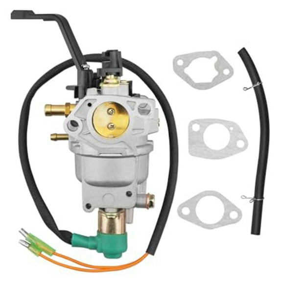 380723515 Carburetor For Firman H07553 H07552 7500 9400 Replacement 375715509