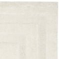 thumbnail image 6 of SAFAVIEH Florida Mason Bordered Shag Runner Rug, Cream, 2'3" x 7', 6 of 6