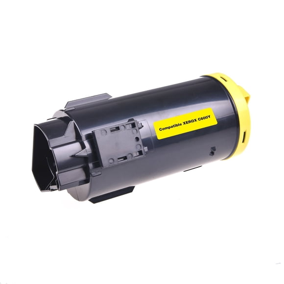Compatible Xerox 106R03902 Yellow Toner 10100 Pages by Superink