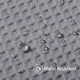 thumbnail image 3 of Cortina de Ducha para baño, 3 of 3