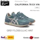 thumbnail image 1 of Onitsuka Tiger CALIFORNIA 78EX VIN (GREY/LILAC) 1183C284.400 Vintage Processing, 1 of 6
