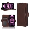 thumbnail image 1 of Funda Cartera Magnética para Xiaomi Redmi Note 12 PRO Plus 5G- Tarjetero Desmontable, Cuero PU, Soporte, 1 of 6