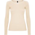 thumbnail image 1 of Roly Womens Extreme Long-Sleeved T-Shirt, 1 of 1