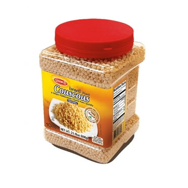 Osem Couscous Israeli