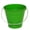 Green ( 4.3 x 4.3), variant on ITALIA 6-Pack,Heavy Duty, Quality Metal Bucket, 3.7 Quart Color Green Size 7.5 x 7.5 6-Pack