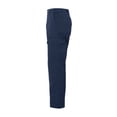 thumbnail image 4 of Projob Mens Cargo Trousers, 4 of 4