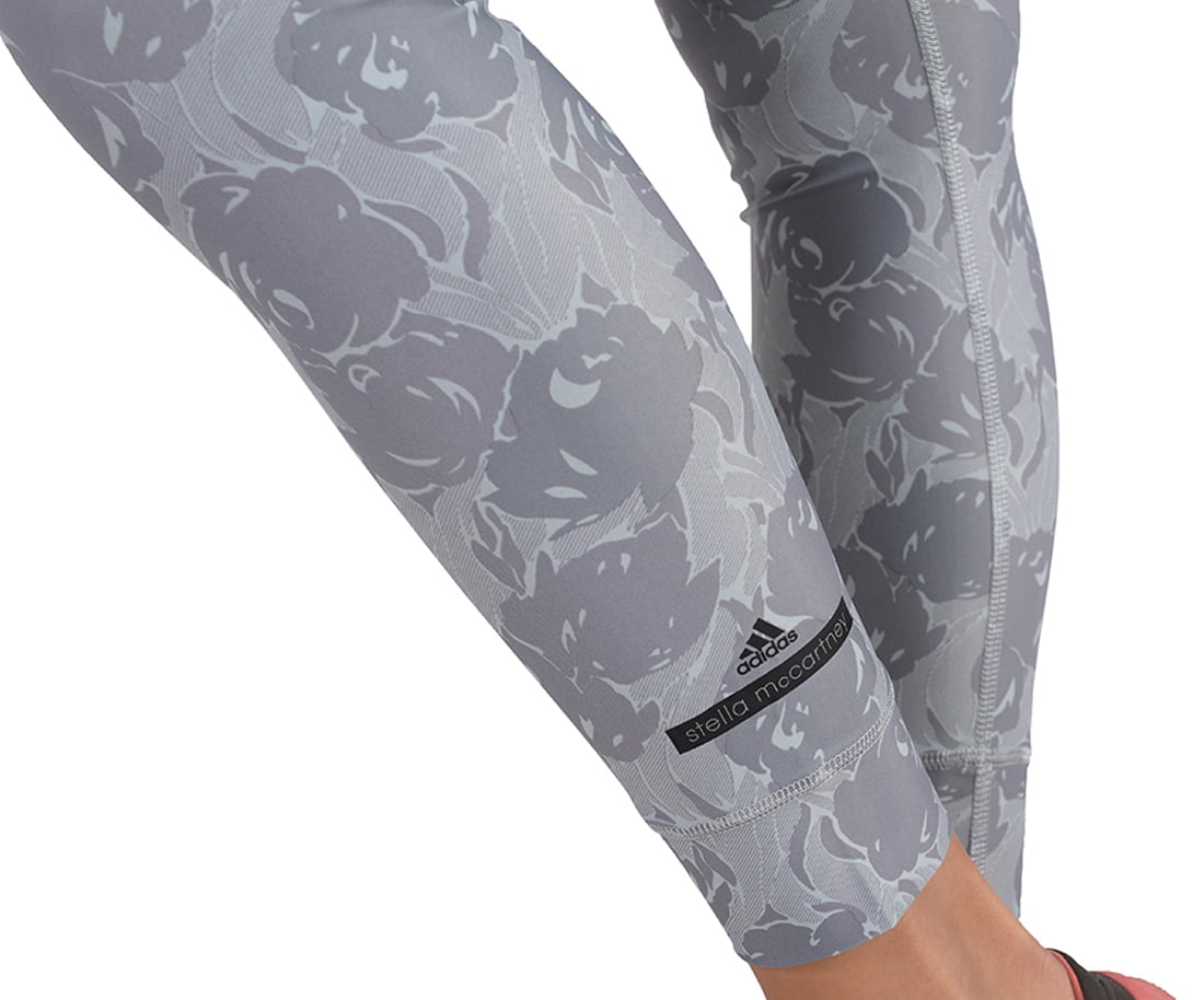 stella mccartney running tights