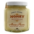 thumbnail image 1 of Ames Farms Raw Honey Sweet Clover, 9.0 OZ, 1 of 9
