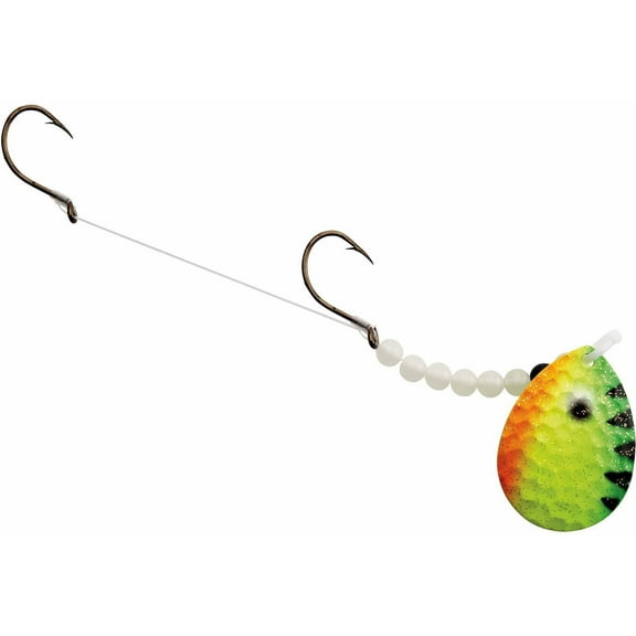 Hildebrandt Hammer Time #4 Colorado, Firetiger