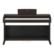 Yamaha YDP143R Digital Home Piano with Bench, Rosewood