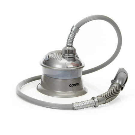 Conair Deluxe Compact Fabric Steamer