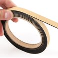 thumbnail image 4 of Self Adhesive Gas Stove Slit Strip Antifouling Dustproof Waterproof Sealing Kitchen Door Window Sealing Strip, 4 of 11