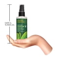 thumbnail image 4 of Pack de 6 Sprays Desert Essence Verde Claro Alivio 4 fl oz, 4 of 9
