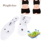 thumbnail image 3 of Plantillas De Masaje De Terapia Magnética Unisex Para Pies Acupresión Almohadillas De Zapatos Adelgazar Para Bajar De Peso Transparente, 3 of 4