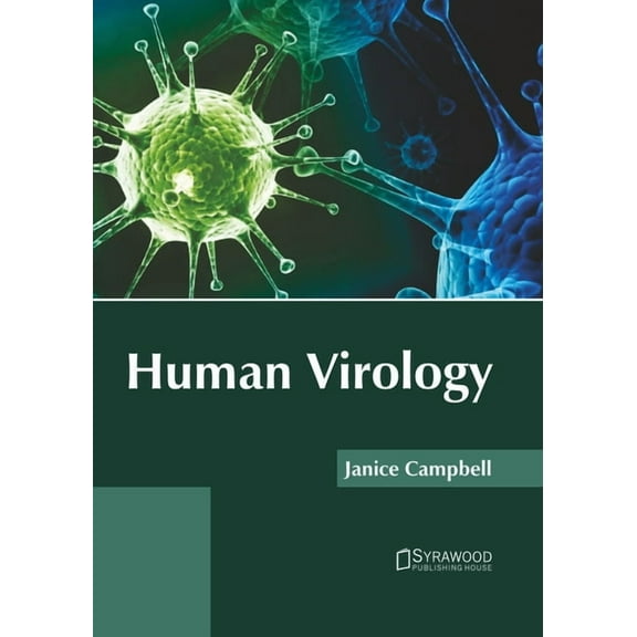 Human Virology, (Hardcover)