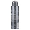 thumbnail image 6 of Dove Men+Care Deodorant Spray Lime & Sage, 4 oz, 6 of 9