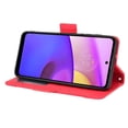 thumbnail image 4 of Funda Tipo Billetera GANGXUN para Motorola MOTO E20 – Tapa Flip con Tarjetero, 4 of 5