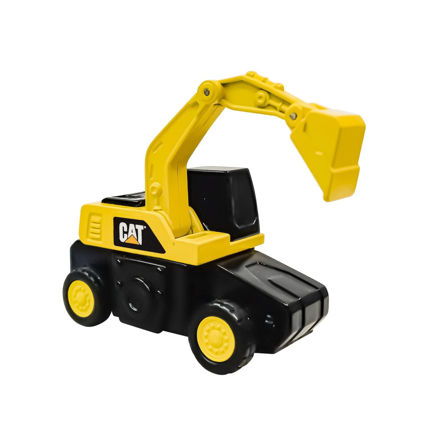 Cat® Micro RC Excavator - Walmart.ca