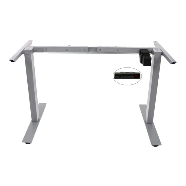 Anthrodesk legs deals
