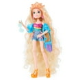 thumbnail image 6 of Mermaid High Finly Doll with Removable Tail, Clothes & Accessories, 6 of 9