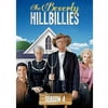 The Beverly Hillbillies: The Official Fourth Season