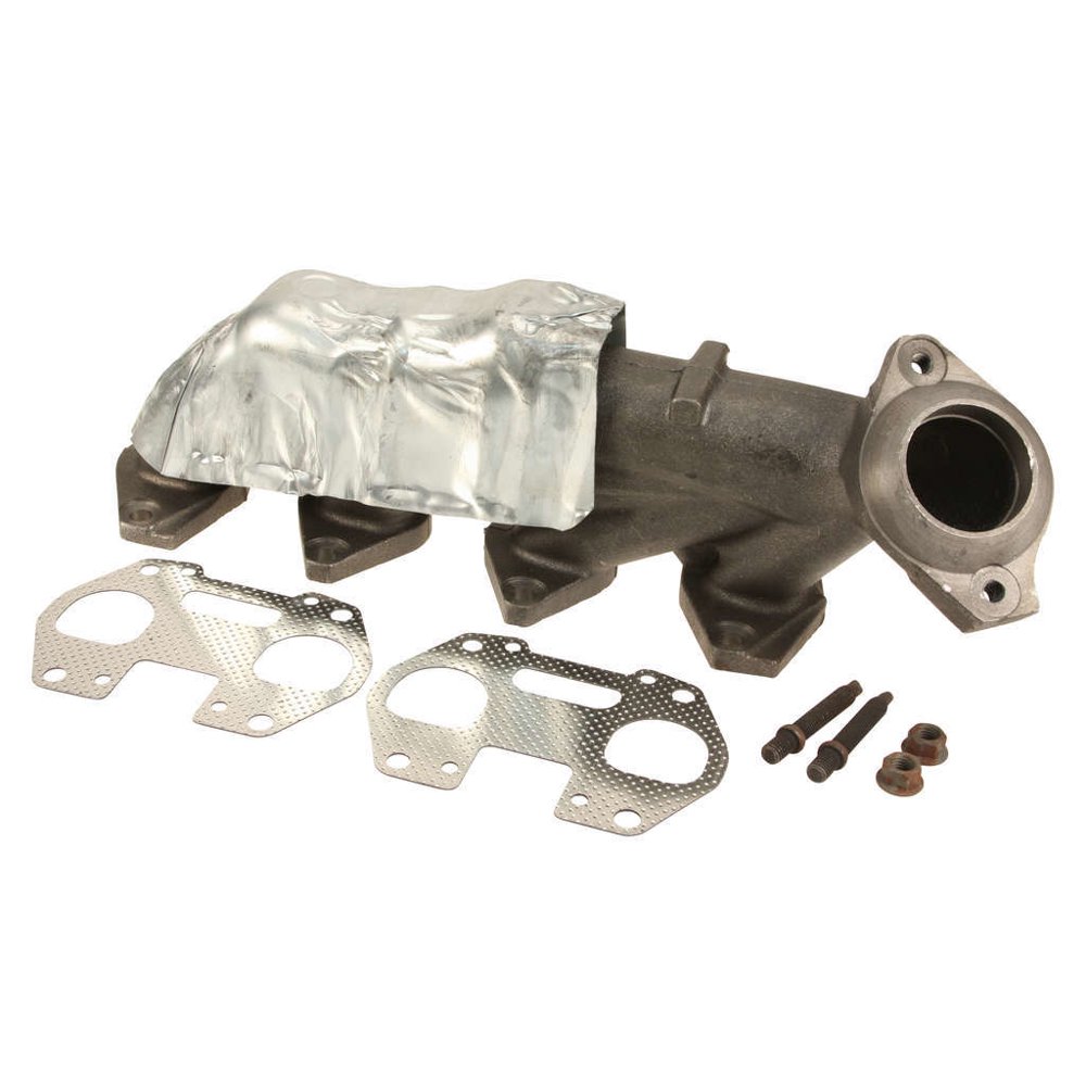 OE Replacement for 20042010 Ford F150 Exhaust Manifold for Ford F150(FX2,FX4,HarleyDavidson