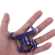 thumbnail image 4 of Naiovety Soporte para teléfono Material de Ajuste gratuito Accesorios para ciclismo Montaje de teléfonos Tipos de dispositivos diversificados Ciclismo Violeta Naiovety OD003218-03B, 4 of 6