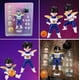 thumbnail image 1 of Figuras de acción de PVC de Son Goku de Dragon Ball SHF que comienzan una gran aventura modelo de juguete para regalo zhangmengya LED, 1 of 2