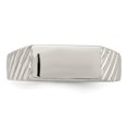 thumbnail image 5 of Sterling Silver Ring, 5 of 6