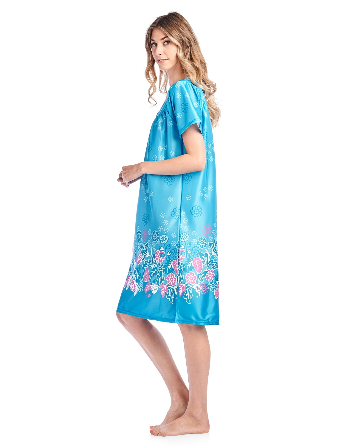 muumuu dress walmart