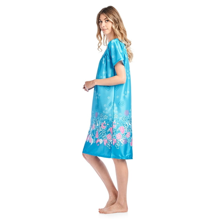 Walmart 2025 lounge dresses
